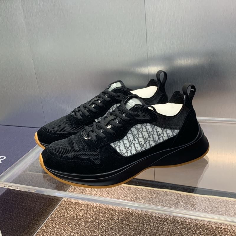 Christian Dior Sneakers